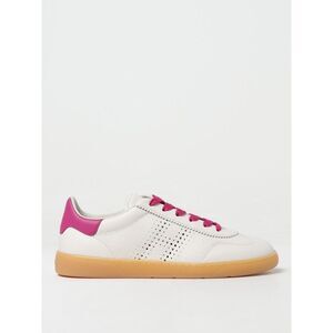 Hogan Sneakers Woman White